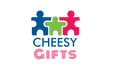 Cheesy gifts, Inc.